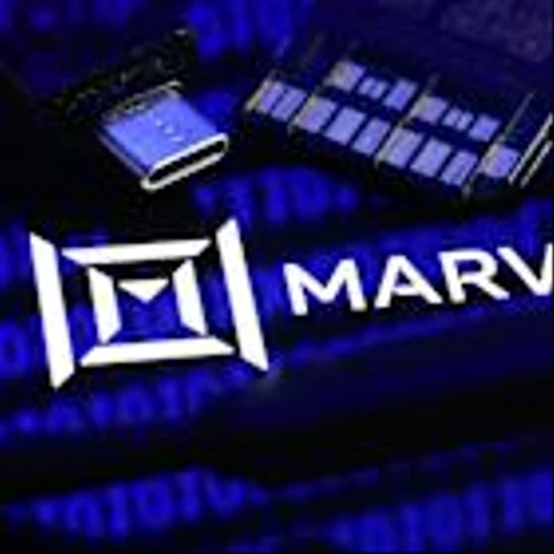 Marvell Technology, Netflix, Zscaler: Trending Tickers
