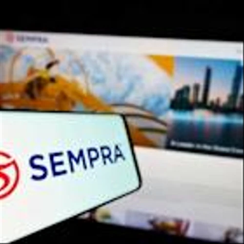 Is Sempra Stock Outperforming the S&P 500?