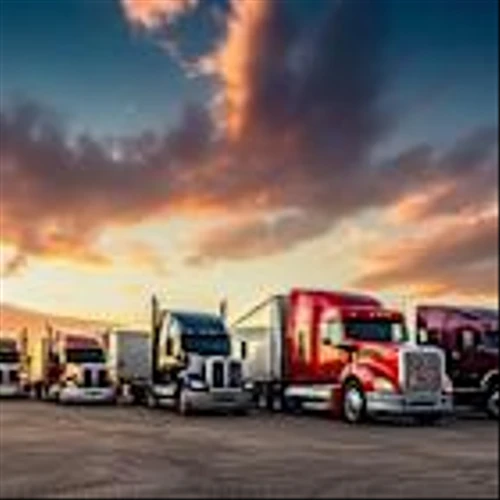 Is Knight-Swift Transportation Holdings Inc. (KNX) the Best Freight Stock to Buy According to Hedge Funds?