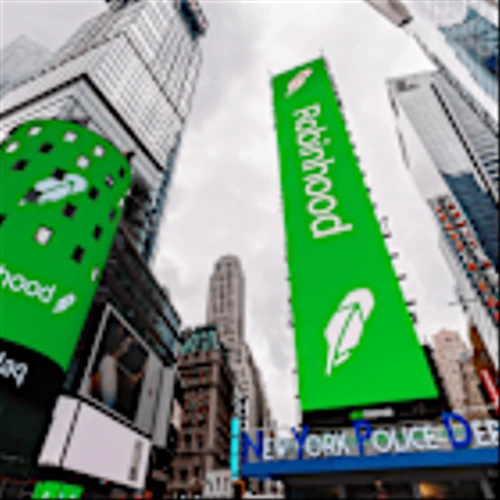 Robinhood, AppLovin Locked Out of S&P 500 Yet Again