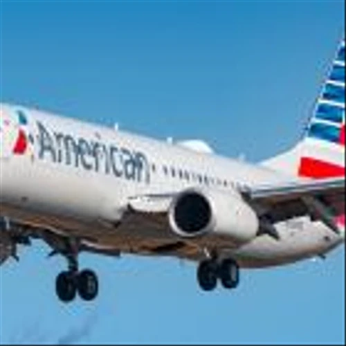 American Airlines, Carriers Pull Outlooks; Boeing Confirms China Boycott