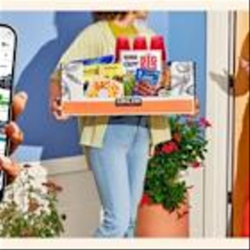 Costco Executive Members Now Get Monthly Credit for Same-Day Delivery with Instacart