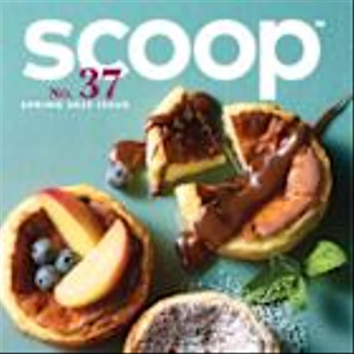 US Foods Harnesses Momentum of $1 Billion in Scoop™ Product Sales in 2024 With Launch of 18 New Products