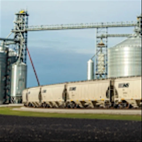 New industrial development worth $7.7B for Norfolk Southern in 2025