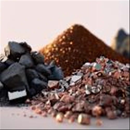 USA Rare Earth Takes Off On Merger, White House Talks
