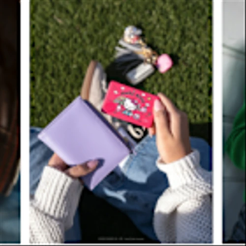 Life360 Adds a Touch of Kawaii With Tile X Hello Kitty®, a Limited-Edition Collection in Partnership With Sanrio