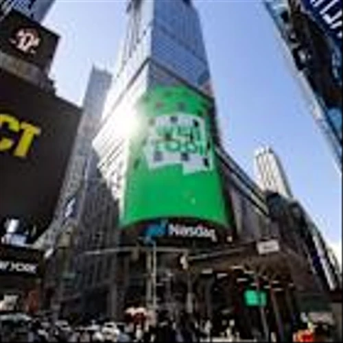 Webtoon Soars 97% as Disney Pact Brings Marvel, Star Wars Comics to Platform