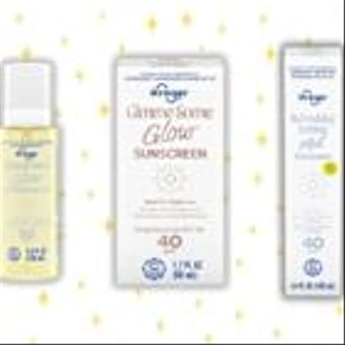 Refresh your Beauty Routine this Summer at Kroger