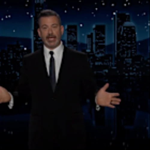 What Kimmel said about Charlie Kirk that yanked his show off air