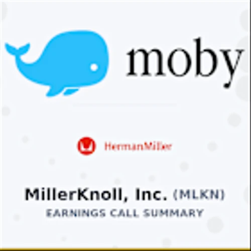 MillerKnoll, Inc. Q3 2026 Earnings Call Summary