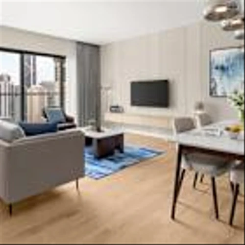 Marriott Executive Apartments Expands in Malaysia, Introducing an Enriching Urban Retreat in the Heart of Kuala Lumpur