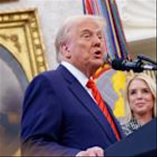 Two Tech Executives Face Trial Under a Bribery Law Trump Has Put on Hold