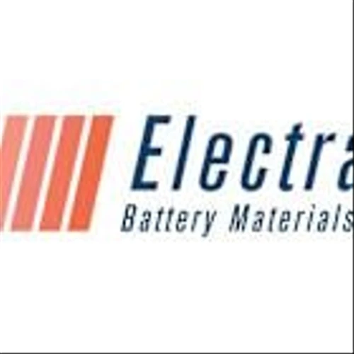 Electra Provides Construction Progress Update on North America’s Only Cobalt Sulfate Refinery