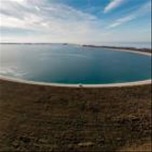 Google inks $3B deal to buy hydropower from Brookfield