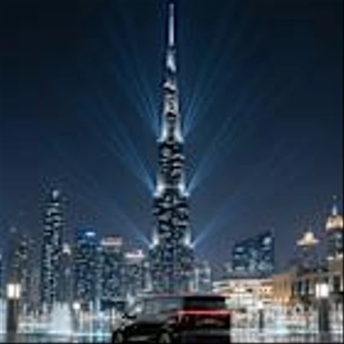 Faraday Future Announces its FX Super One Middle East Launch Event will be Held in Dubai, UAE, on October 28, Ushering in a New Chapter of its Global “Third Pole” Strategy