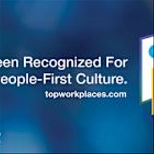 Credo Named a Winner of the 2025 Top Workplaces USA Award
