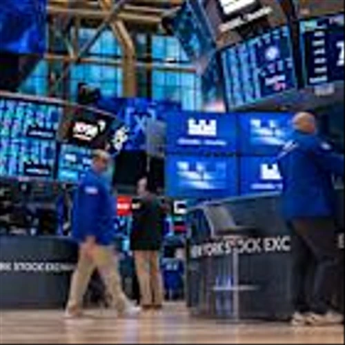 DoorDash, TKO, Williams-Sonoma, Expand Energy will join S&P 500