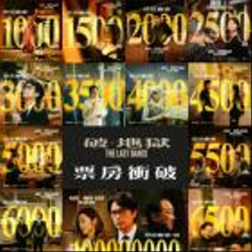 AMTD's Movie "The Last Dance" Marks New History for HK Movie Industry