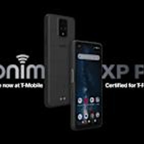 Sonim XP Pro Ultra-Rugged Smartphone Launches on T-Mobile
