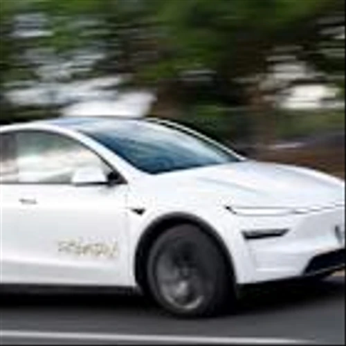 What Tesla Stock Looks Like in 10 Years If Musk Hits Pay Targets