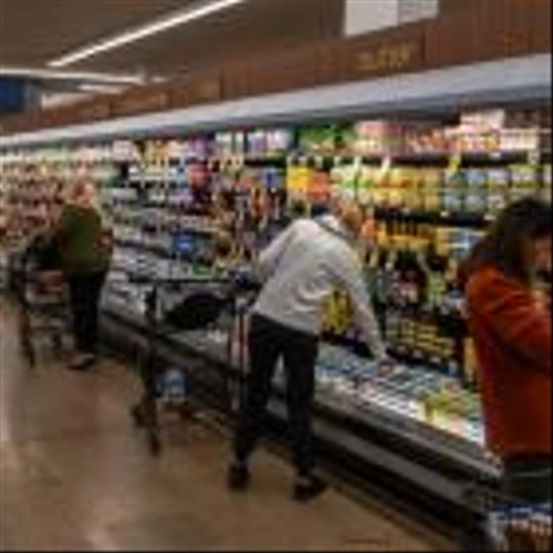 Washington state wants to block the Kroger-Albertsons merger