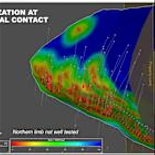 Globex Consolidates 100% Ownership of Blackcliff Gold Zone