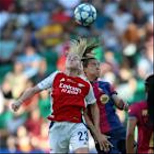 Russo says Champions League triumph just the start for Arsenal women