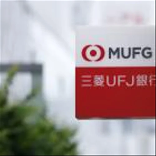 MUFG Profit Soars in Bumper Earnings Season for Japan Banks