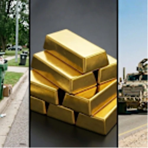 The 2026 Survival Kit: Gold, Defense, and Trash