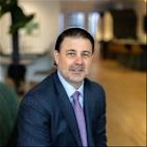 Allison Transmission Announces Scott Mell as New Chief Financial Officer