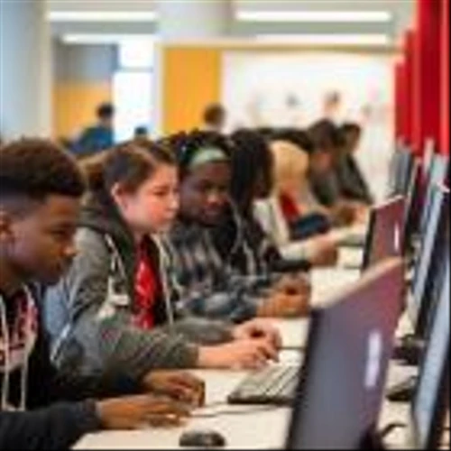 20 States with the Highest High School Dropout Rates in the US
