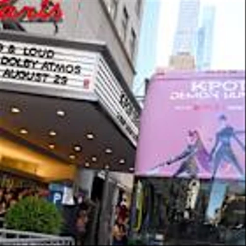 Living Room Legend Netflix Makes a Break for Hollywood