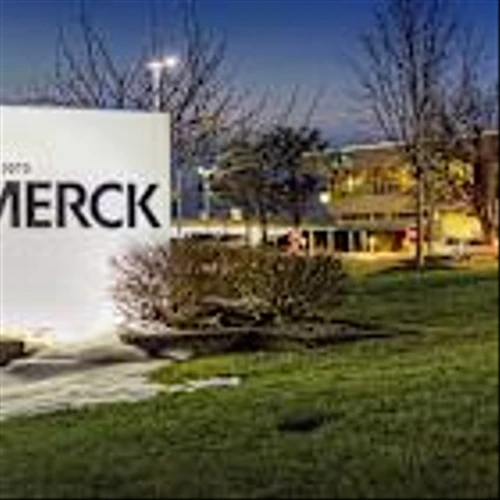 Merck Takes On Amgen, Regeneron, Lowering Stubbornly High Cholesterol By 60%