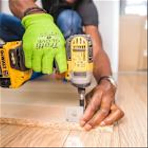 Building Products Firms, Homebuilders Face 'Significant' Earnings Risks From Tariffs, RBC Says