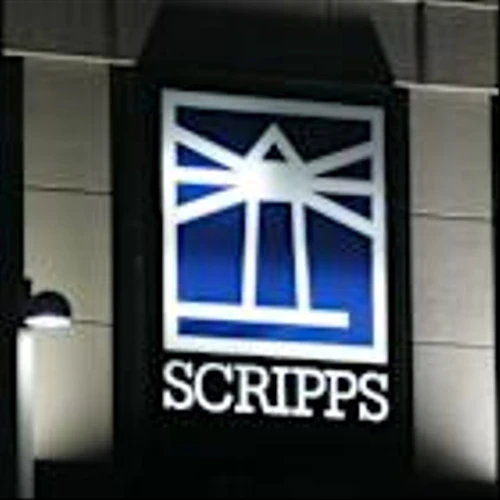Scripps Confirms Unsolicited Sinclair Bid