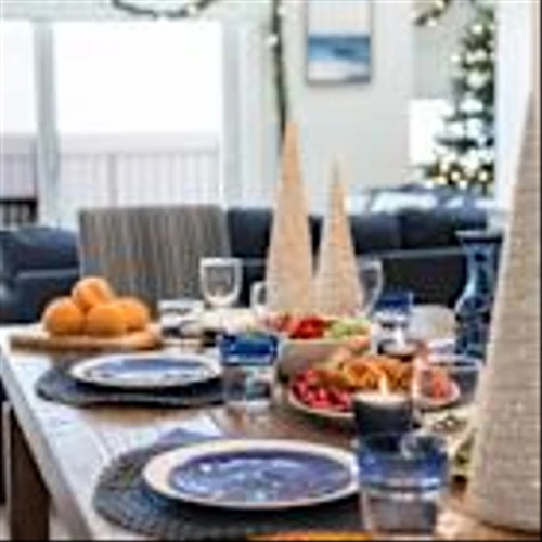 Newman-Dailey Resort Properties Shares Holiday Meal Planning Hacks For Airbnb and Vacation Rental Stays