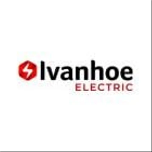 Ivanhoe Electric Announces Public Offering of Units