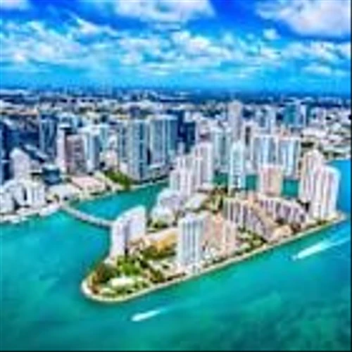 Miami’s Tech Boom Is Minting Winners, and These 5 Stocks Are Cashing In