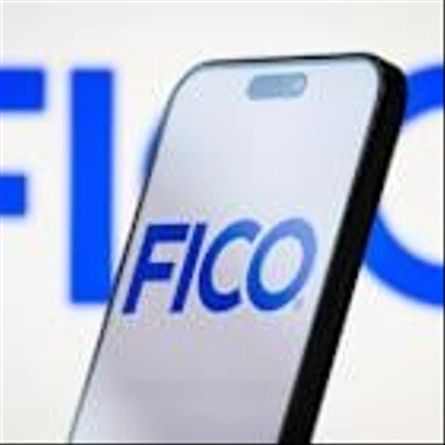 Credit Score Stocks Slide as FHFA Head Questions Pricing