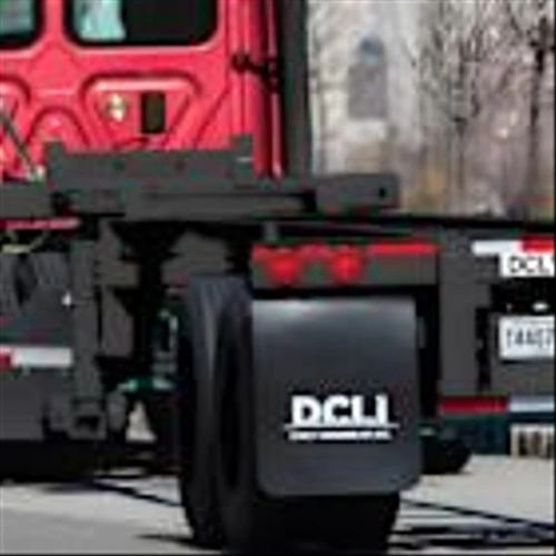 DCLI, BlackBerry adding GPS to 100,000 intermodal chassis
