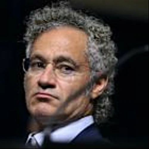 How Palantir—a company too small to make the Fortune 500—became one of the world’s 25 most valuable companies
