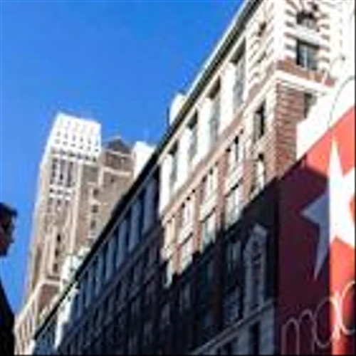 Macy’s $150 Million Accounting Error Wrongly Boosted Executives’ Pay