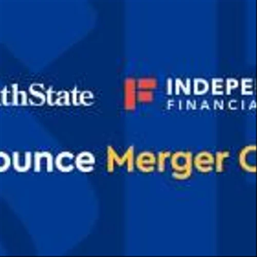 SouthState Closes Merger with Independent Financial