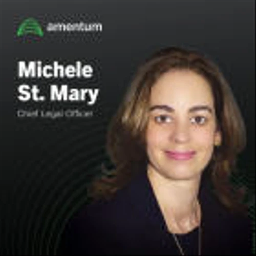 Amentum Appoints Michele St. Mary as Chief Legal Officer and General Counsel