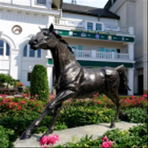 Churchill Downs Inc (CHDN) Q4 2024 Earnings Call Highlights: Record Revenue and Strategic ...