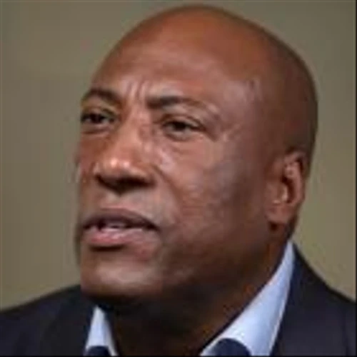 Byron Allen seeks television assets in Paramount bid - sources