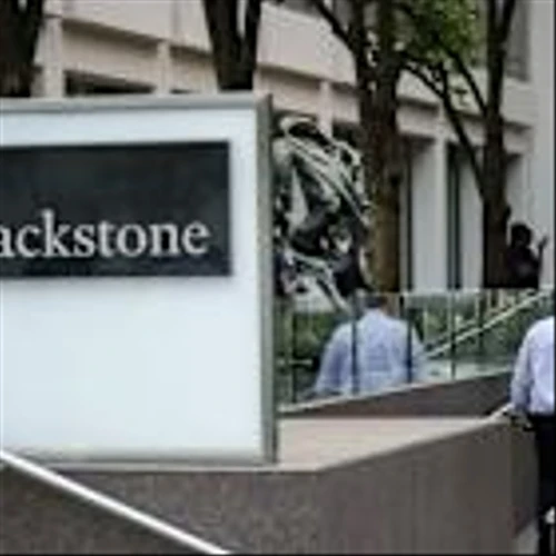 Blackstone Names New CEO of Real-Estate Megafund After Executive’s Fatal Shooting