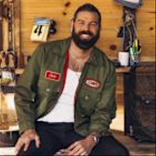 Cornerstone Building Brands Names Country Music Artist Jordan Davis as 2026 Home for Good Project Ambassador