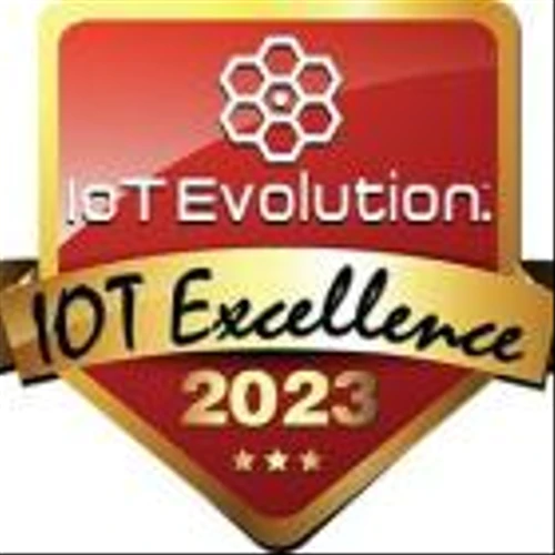 KORE Receives 2023 IoT Excellence Award
