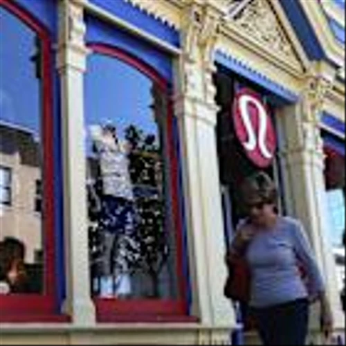 S&P 500 Gains and Losses Today: Lululemon Stock Falls as Soft Traffic Weighs on Guidance